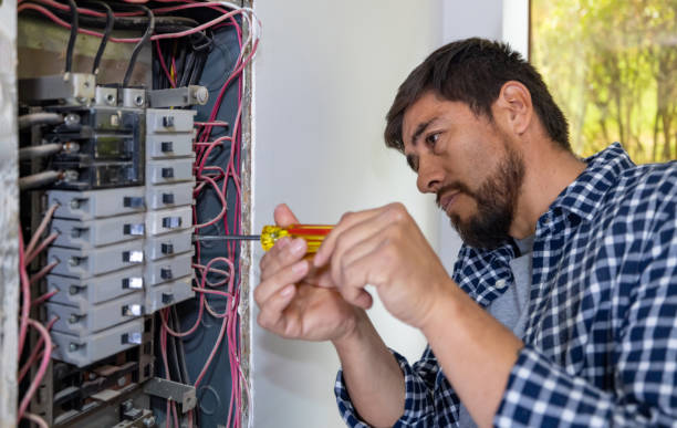 Best Electrical Panel Upgrades  in Winter Park, FL