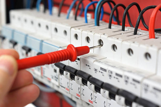 Industrial Electrical Services in Winter Park, FL